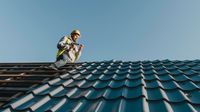 Roofing in Melbourne