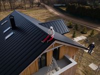 roofing and home improving in Melbourne